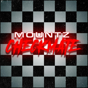 Portada de Check Mate