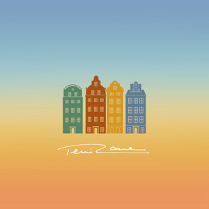 Meet Me in Stockholm by Teni Rane