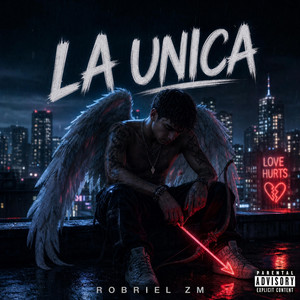 LA UNICA by ROBRIEL ZM