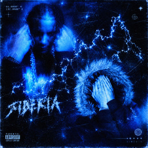 SIBÉRIA by OLIE, LKP, 3X