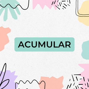 Acumular by Voltio23