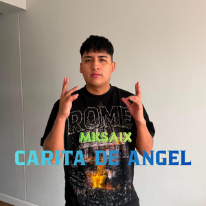 CARITA DE ANGEL by MKSAIX