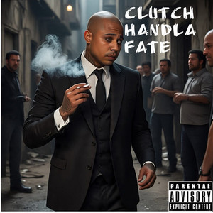 Catch a Vibe by Clutch Handla