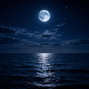 Midnight Love by Niro Lux