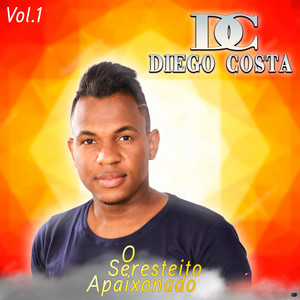 Diego Costa - Tudo é do Pai