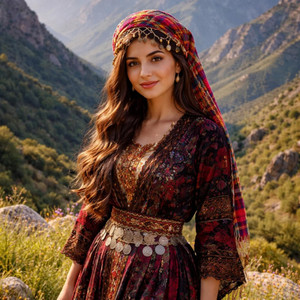 Her Tişt Qedere by Strana me