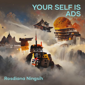 ROSDIANA NINGSIH - Grateful for Small