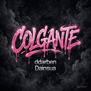 Colgante by ddarben, Dainsua