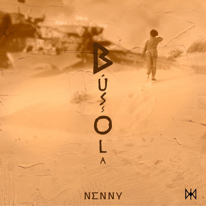 Portada de Bússola