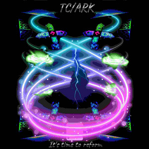 TC/ARK Delight by R007 Carrot, TC/ARK Music