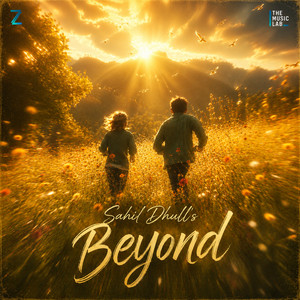 Beyond by Sahil Dhull