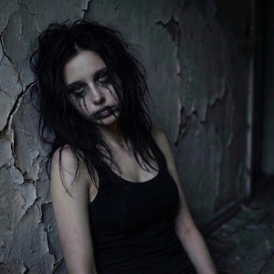 Teeth Behind the Walls by Gothic Midnight Cinema