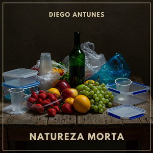 Natureza Morta by Diego Antunes
