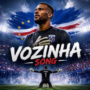 Vozinha Song (World Cup 2026) by JFF Music