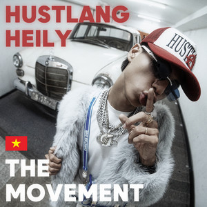 Youngboi Heily - Rồng Bay (Fly Dragon) [feat. 6A6Y9ANG, Winno, Hustlang Roki, Hai Cơ & Hustlang Tommy Fuu]
