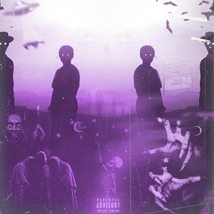 Portada de Nothing Left