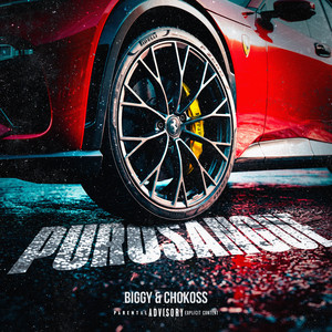 Purosangue by Biggy & Chokoss