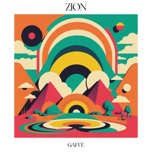 Gaffe - Zion
