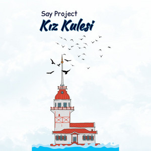 Kız Kulesi by Say Project