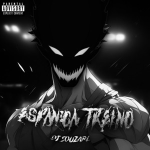 DJ SouzaRL - Espanca Treino