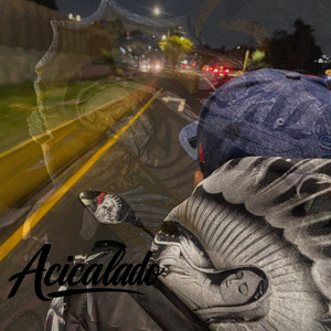 Acicalado by AndrosRM 615