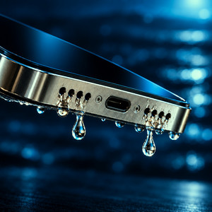 Fix Phone Speaker Water Eject Cleaner Sound by nBeats