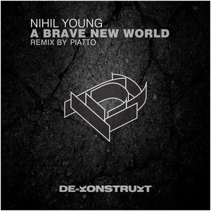 A Brave New World - Original Mix cover art