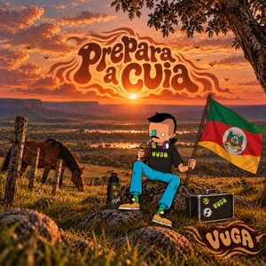 Groove de Corda by Vuga