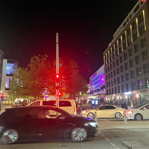 Liebe in Berlin