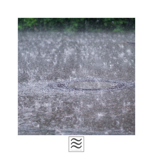 Enjoyable Soft Music Rainfall