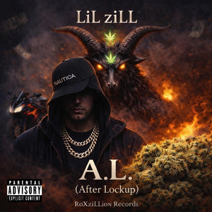 SupaFlo by LiL ziLL