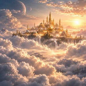 Olympus by Creatio Dynamica