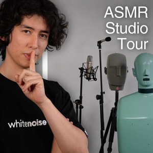 White Noise Clothes by Jojo's ASMR