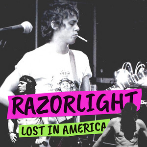 Razorlight — Razorlight (2026)
