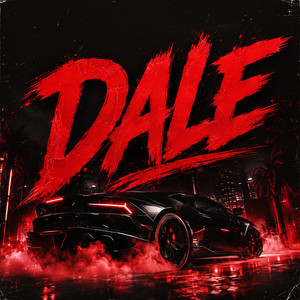 DALE DALE by DJ PIZY