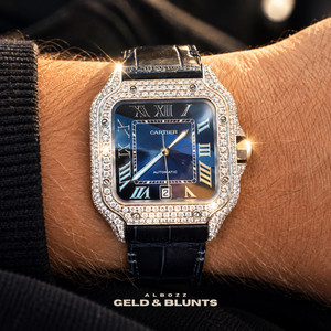 Geld & Blunts by Albozz