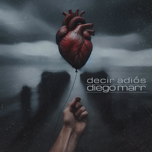 Decir Adiós by Diego Marr