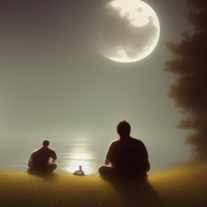 MeditationMindfullness - 30 Minutes Od Music To Meditation, Stress Relief and Study