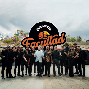La Facultad Orquesta - Homenaje Banda 24 de Mayo (En Vivo)