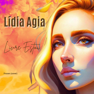 Lídia Agia - Livre estou