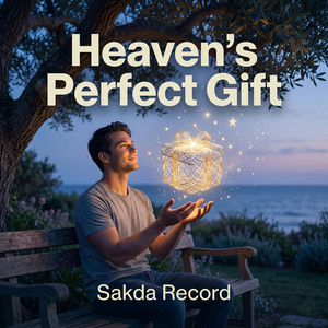 Heaven’s Perfect Gift by Sakda Record