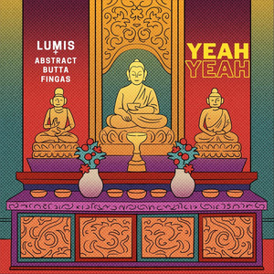 Portada de Yeah Yeah