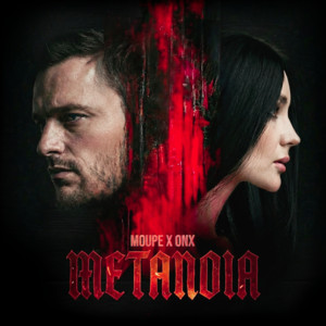 Metanoia by Moupe, ONX