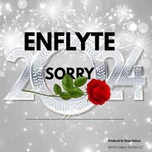 Enflyte - SORRY (2024)