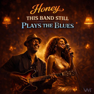 Honey, This Band Still Plays The Blues by Val Muklenov