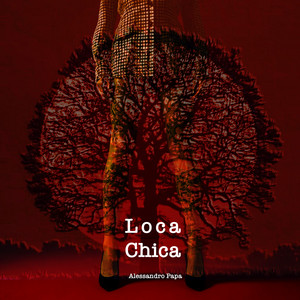 Обкладинка: Loca Chica