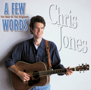 A Few Words album cover