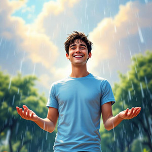 Sander Brødrene Texit - Smiler Stadigvæk