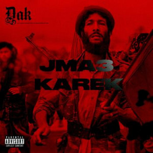 Jma3 Karek by DAK