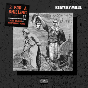 Rum, Porn & Quarters - song and lyrics by Beats by Mills ...